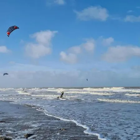 Lejlighed In Blankenberge