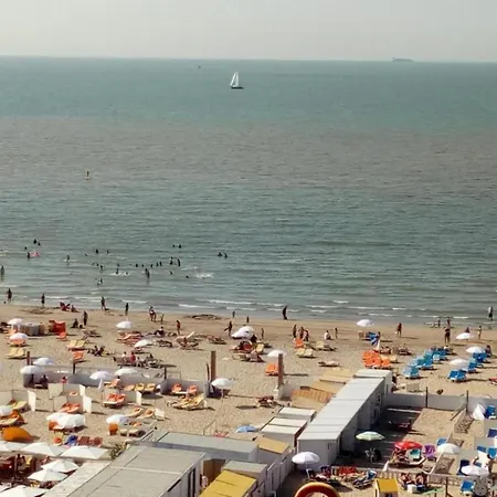 In Lejlighed Blankenberge